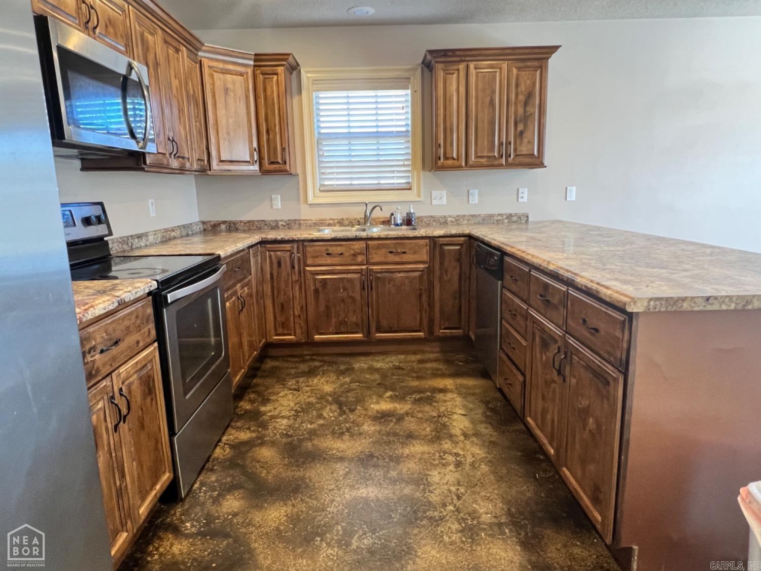 PRAIRIE MEADOWS - Residential