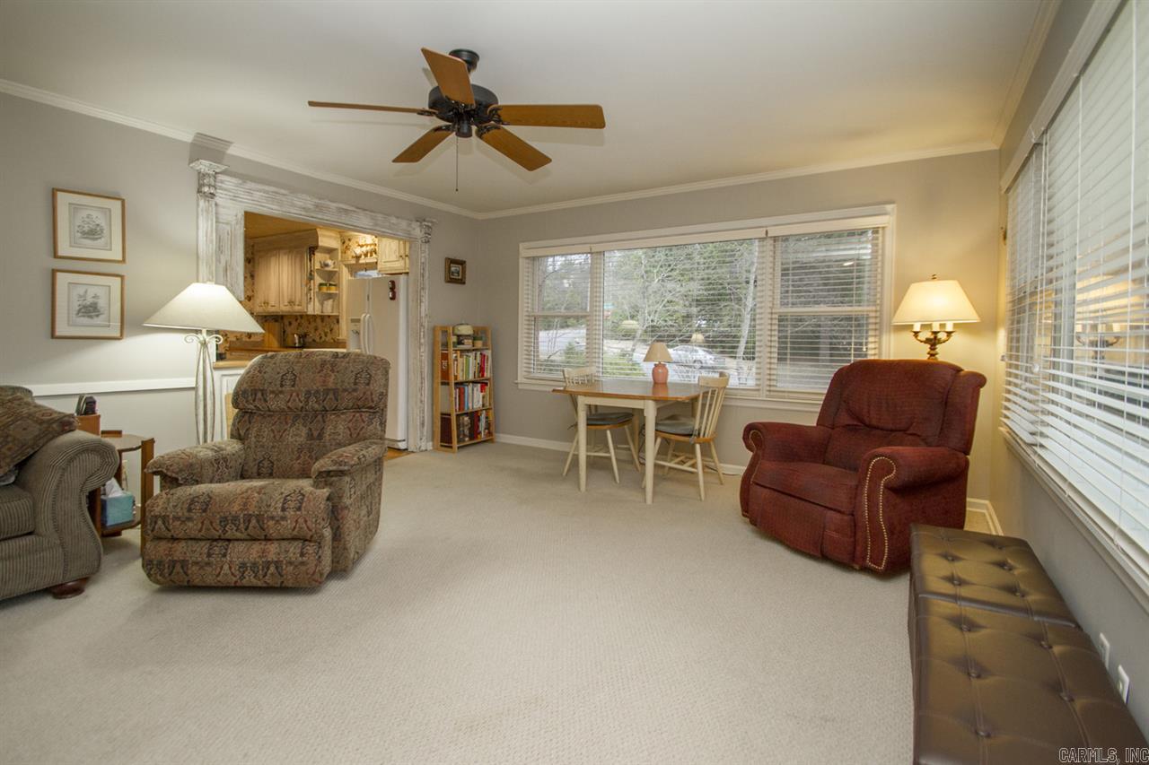 RIVER RIDGE MANOR - Residential