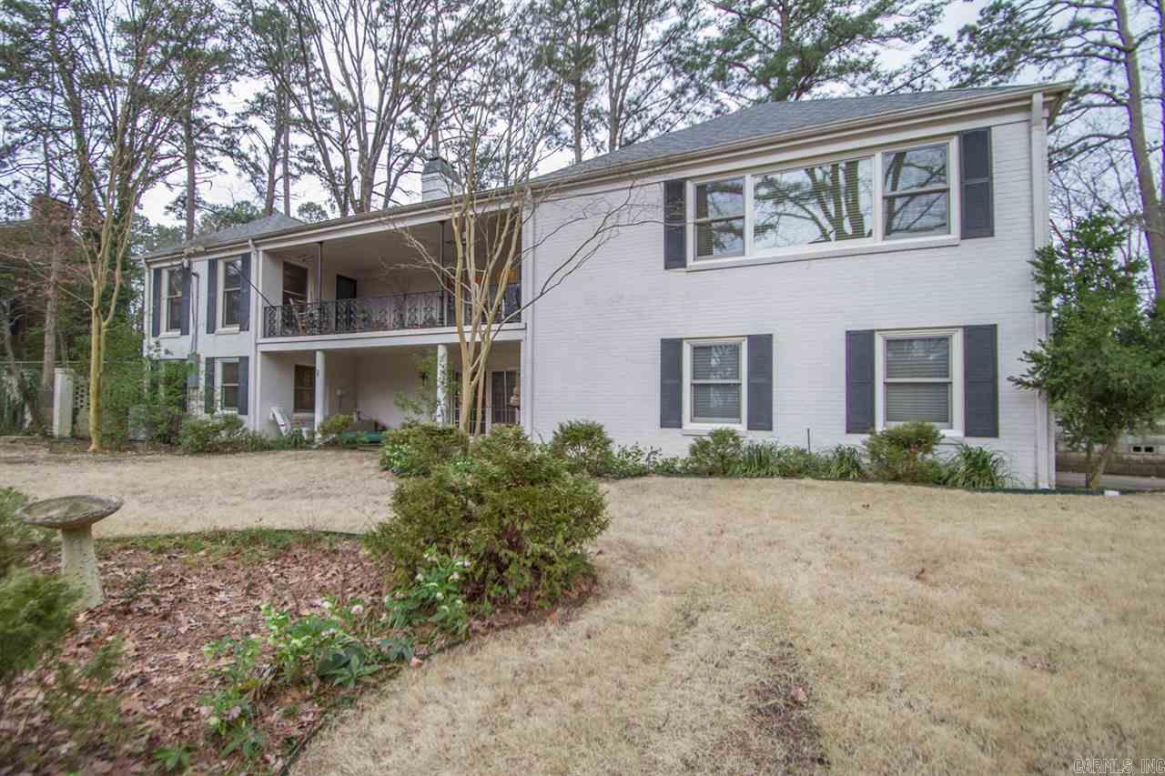 RIVER RIDGE MANOR - Residential