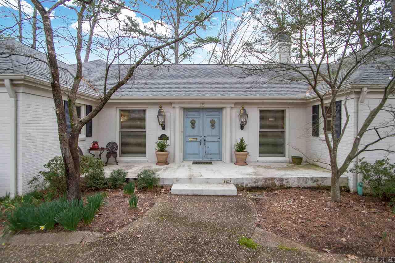 RIVER RIDGE MANOR - Residential