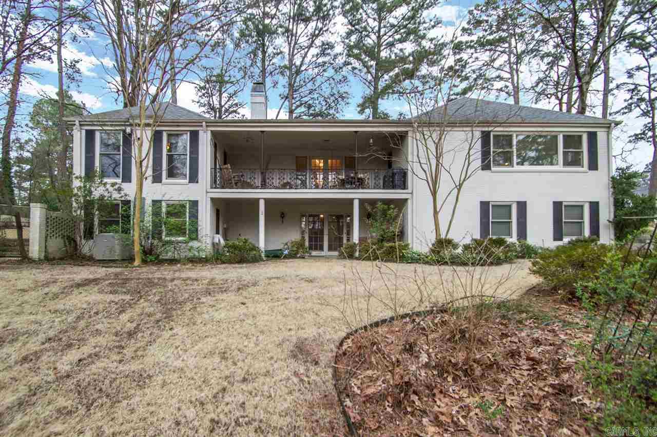 RIVER RIDGE MANOR - Residential