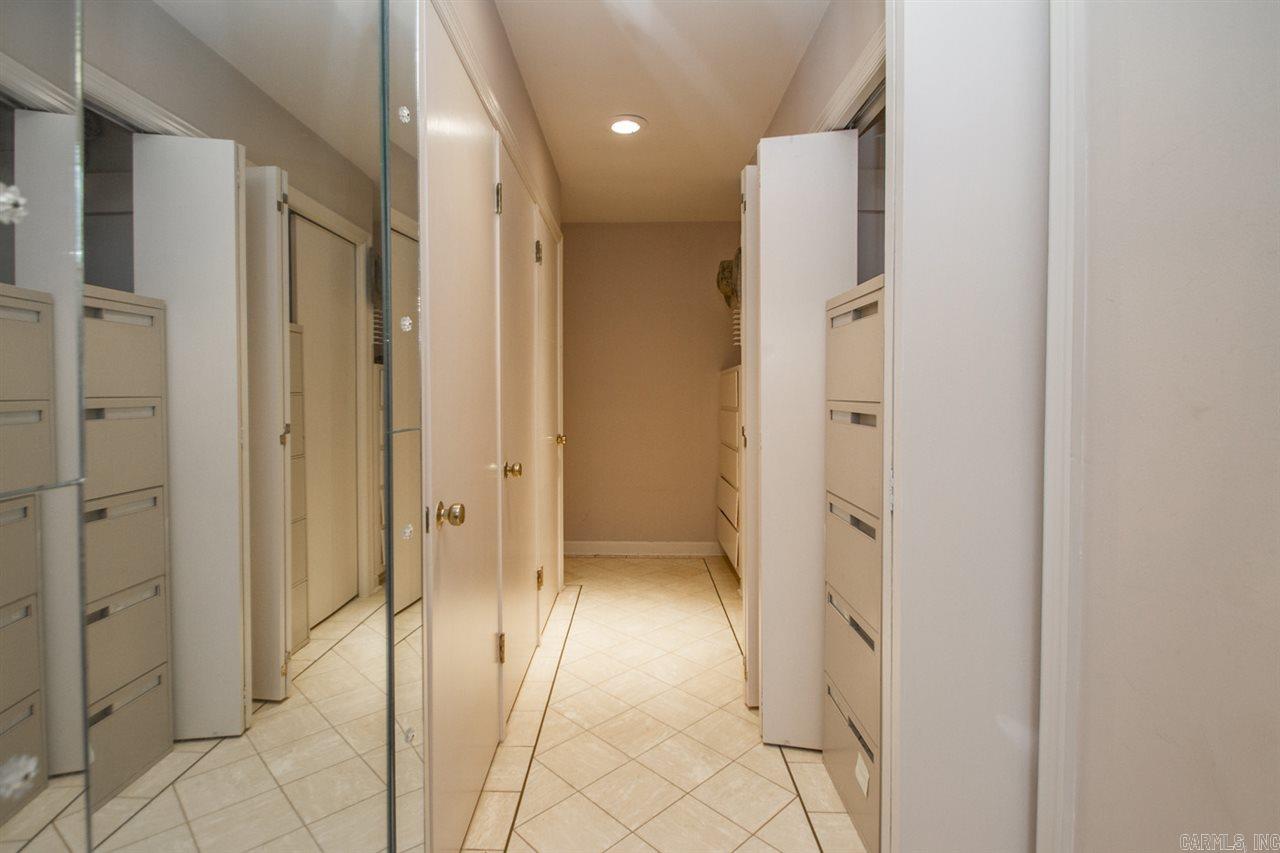 RIVER RIDGE MANOR - Residential