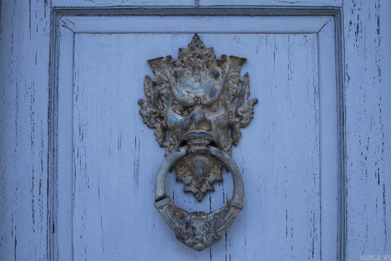 RIVER RIDGE MANOR - Residential