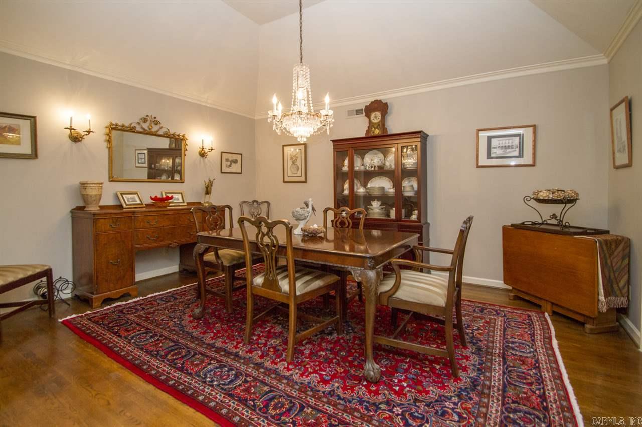 RIVER RIDGE MANOR - Residential