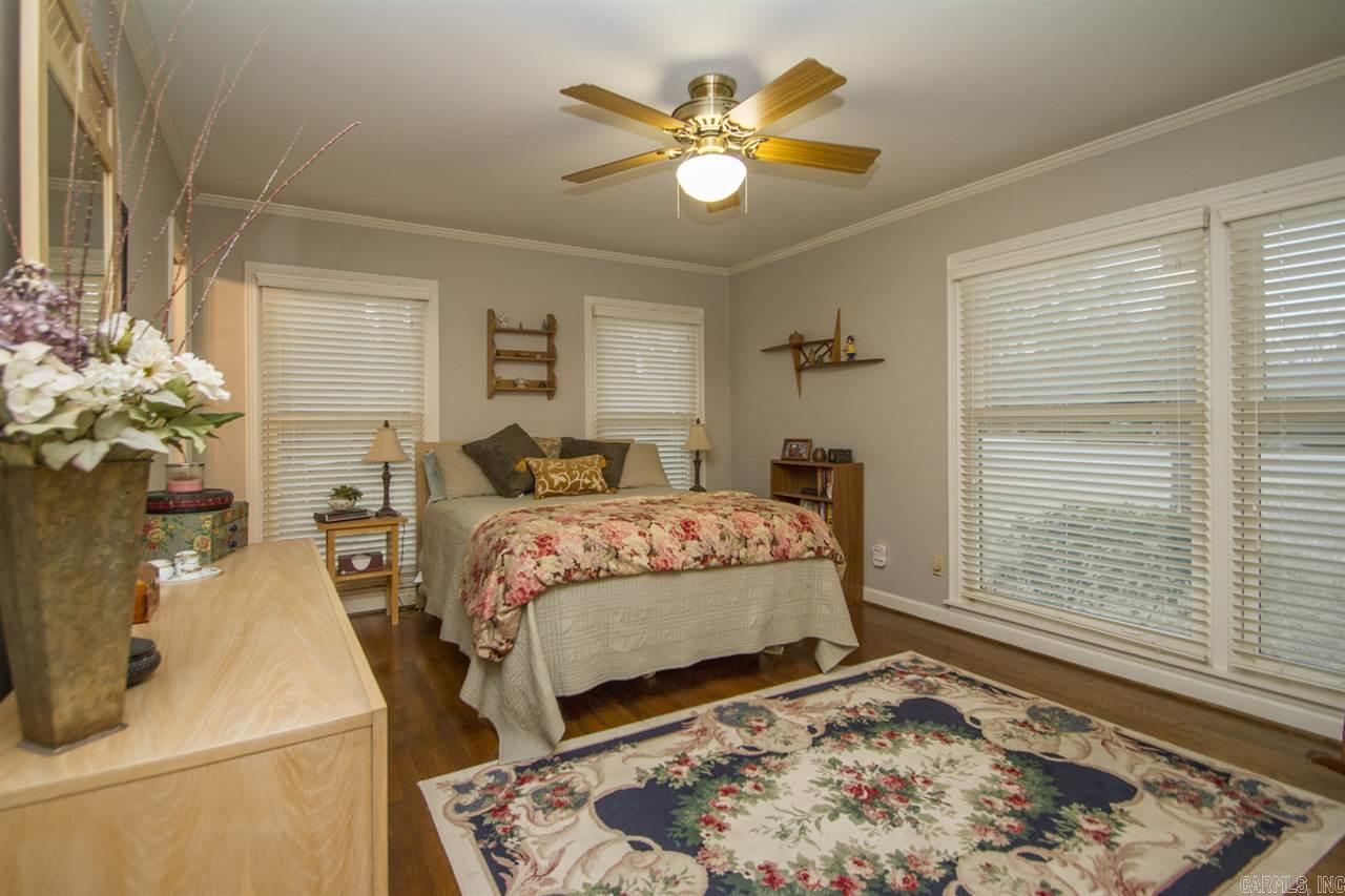 RIVER RIDGE MANOR - Residential