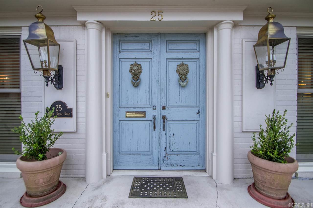 RIVER RIDGE MANOR - Residential