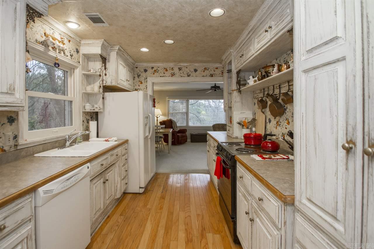 RIVER RIDGE MANOR - Residential