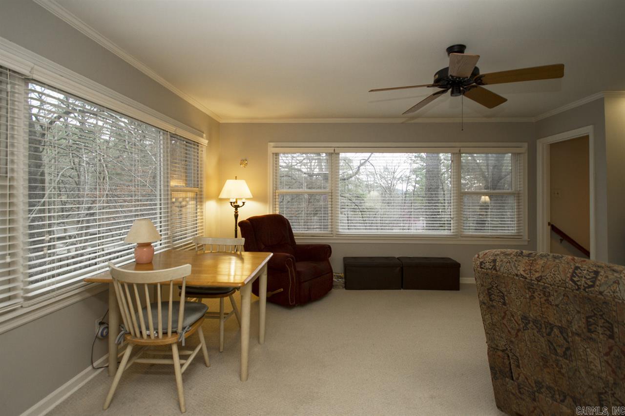 RIVER RIDGE MANOR - Residential