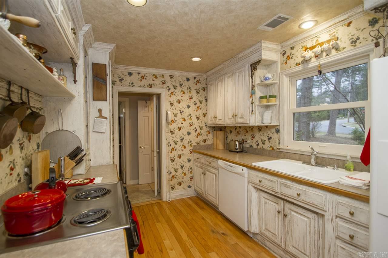 RIVER RIDGE MANOR - Residential