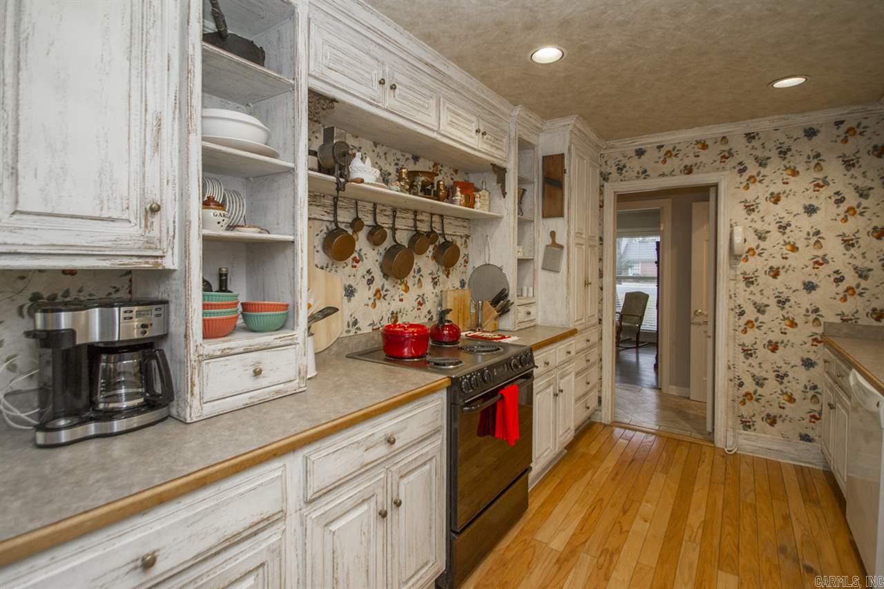 RIVER RIDGE MANOR - Residential