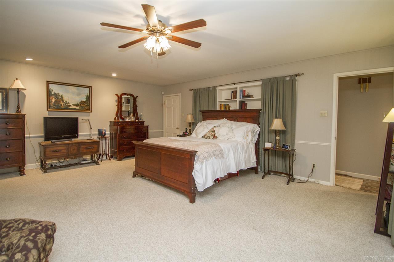 RIVER RIDGE MANOR - Residential