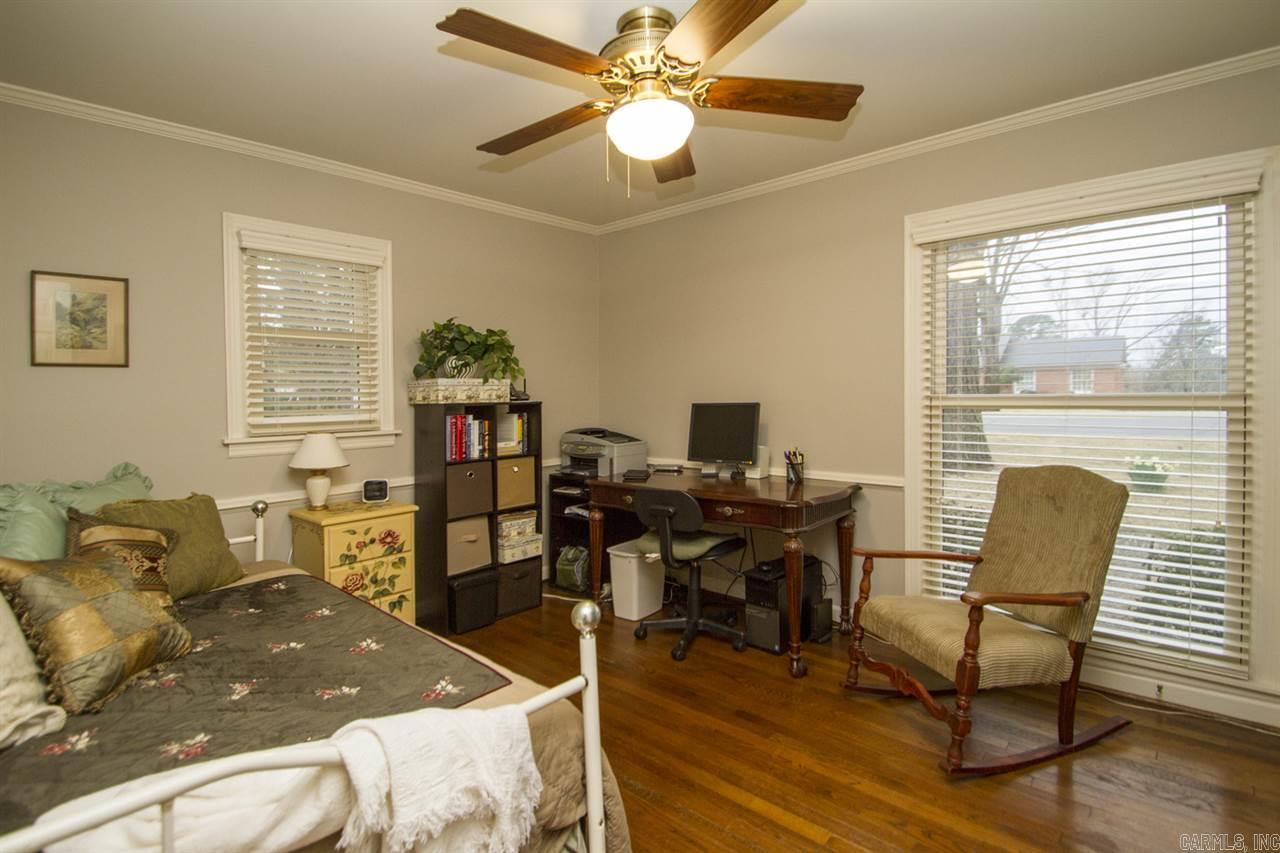 RIVER RIDGE MANOR - Residential