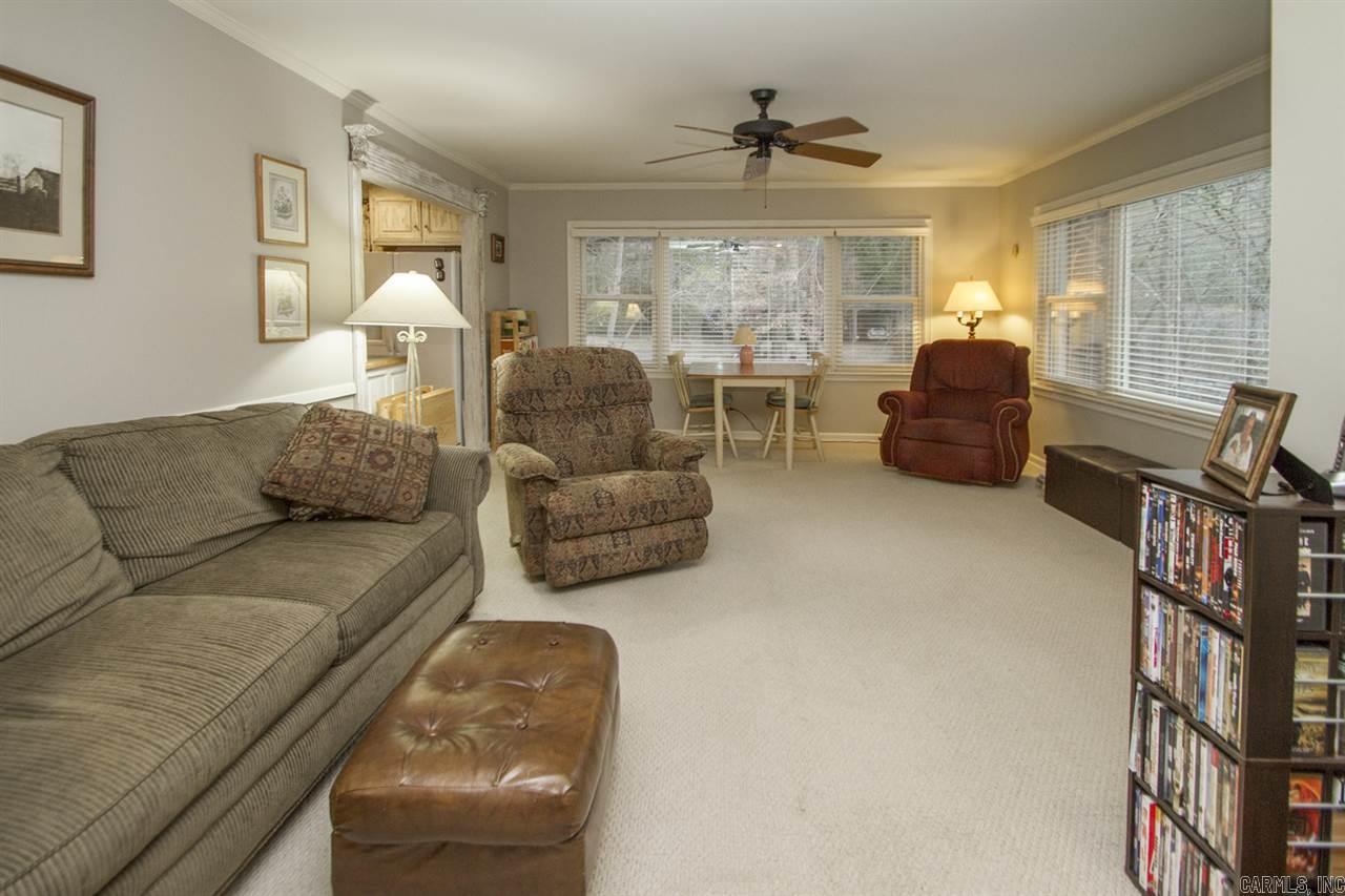 RIVER RIDGE MANOR - Residential