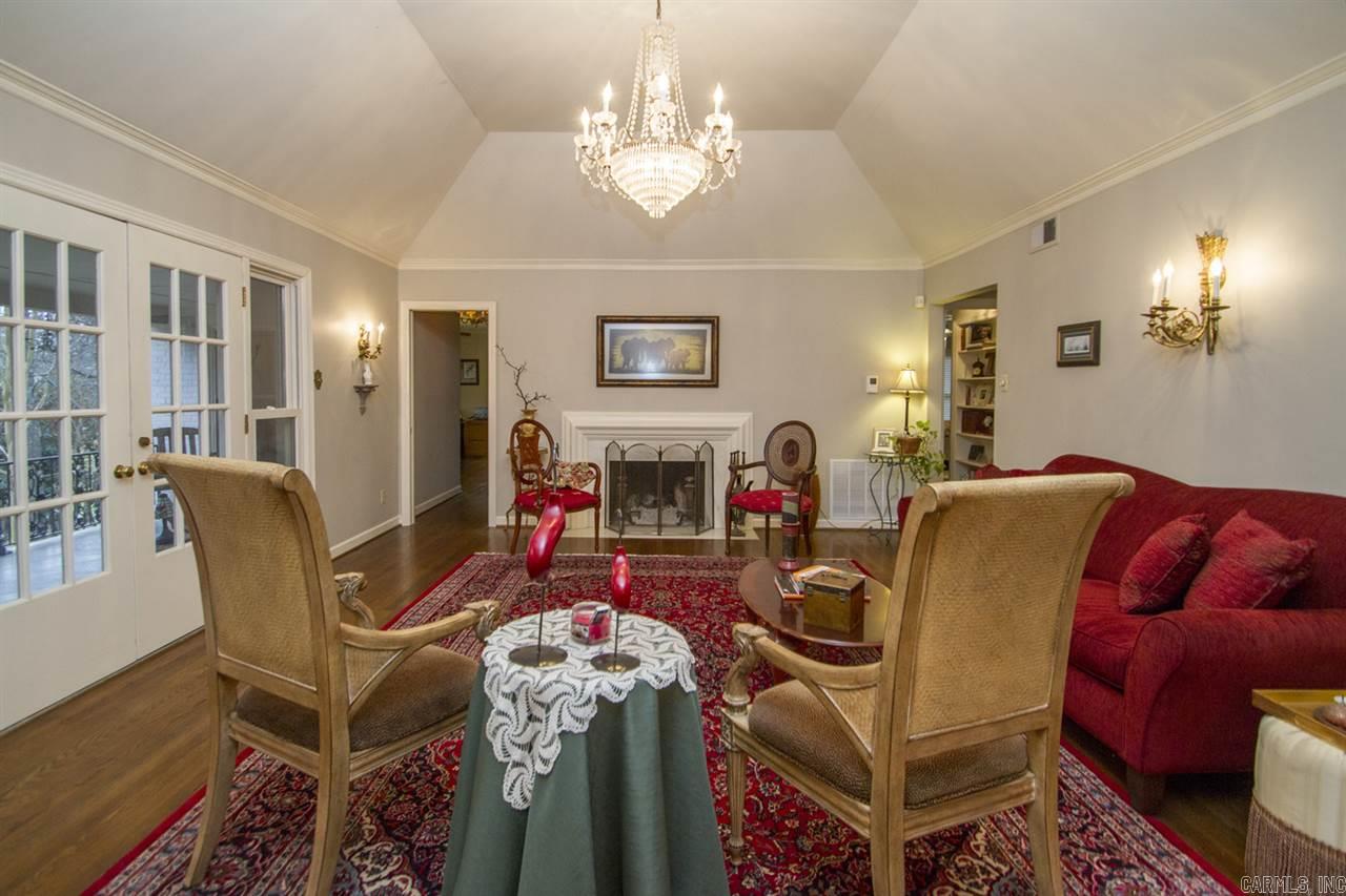 RIVER RIDGE MANOR - Residential