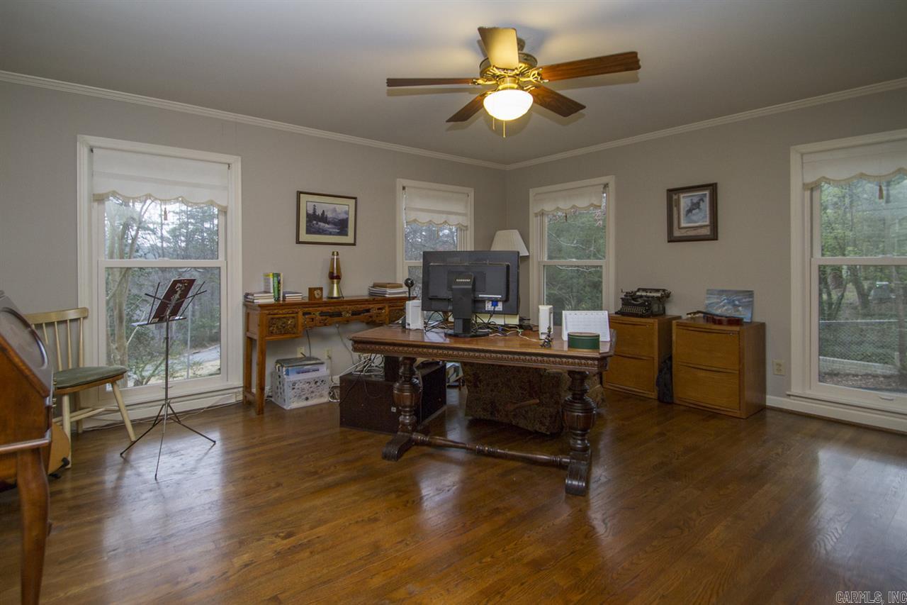 RIVER RIDGE MANOR - Residential