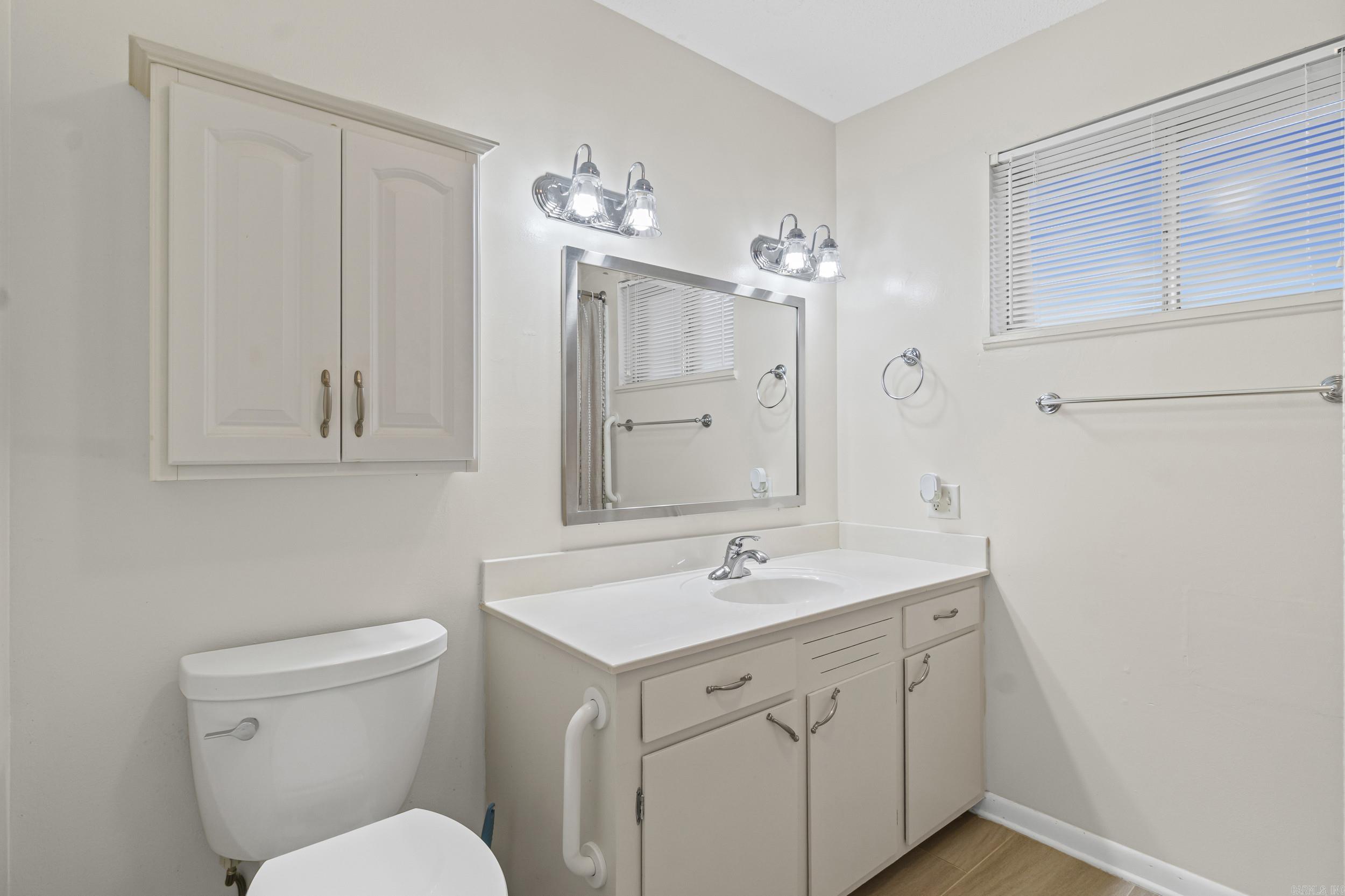 BRAWNER AND CRABB ADDITION - Residential