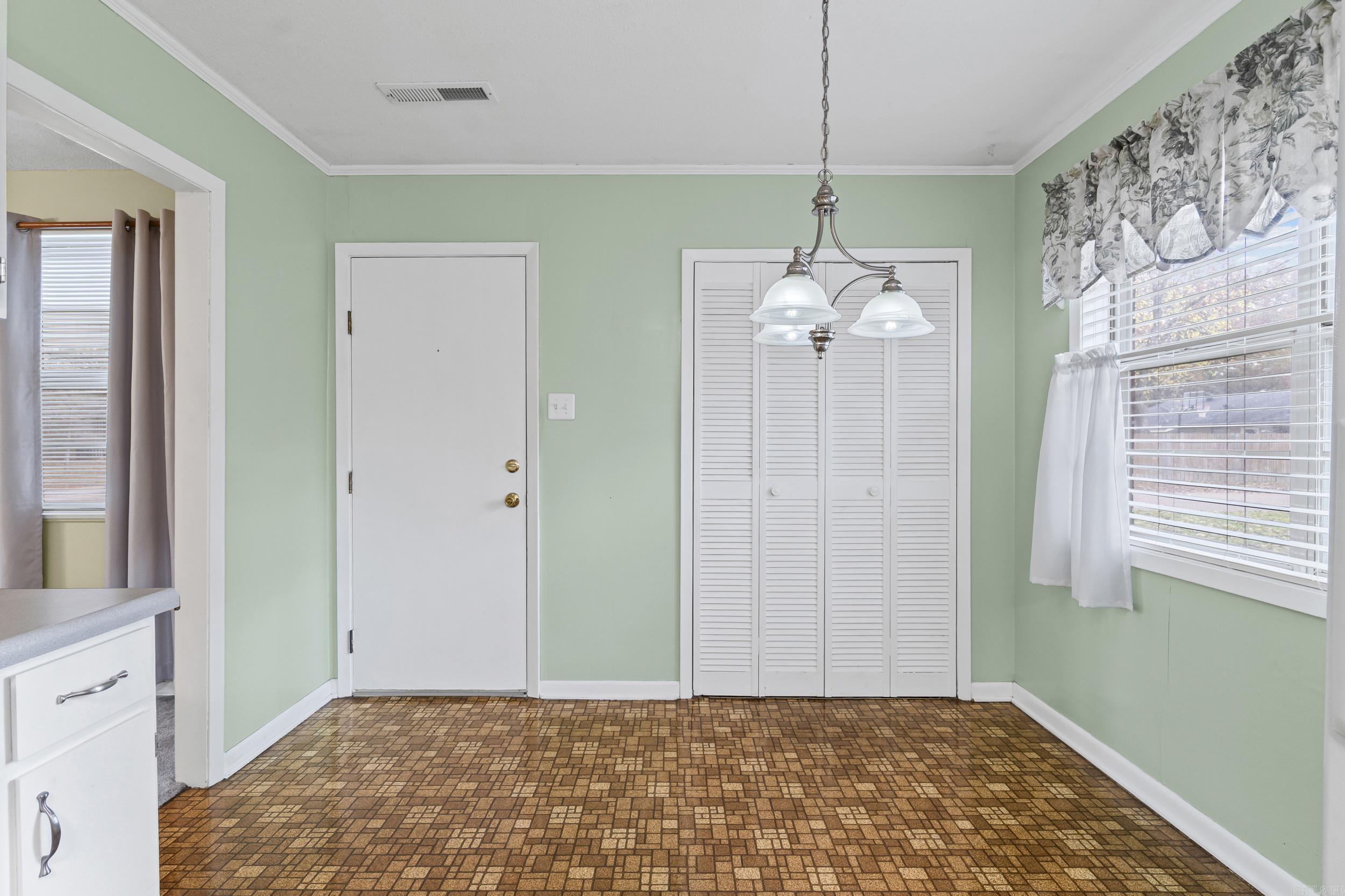 BRAWNER AND CRABB ADDITION - Residential