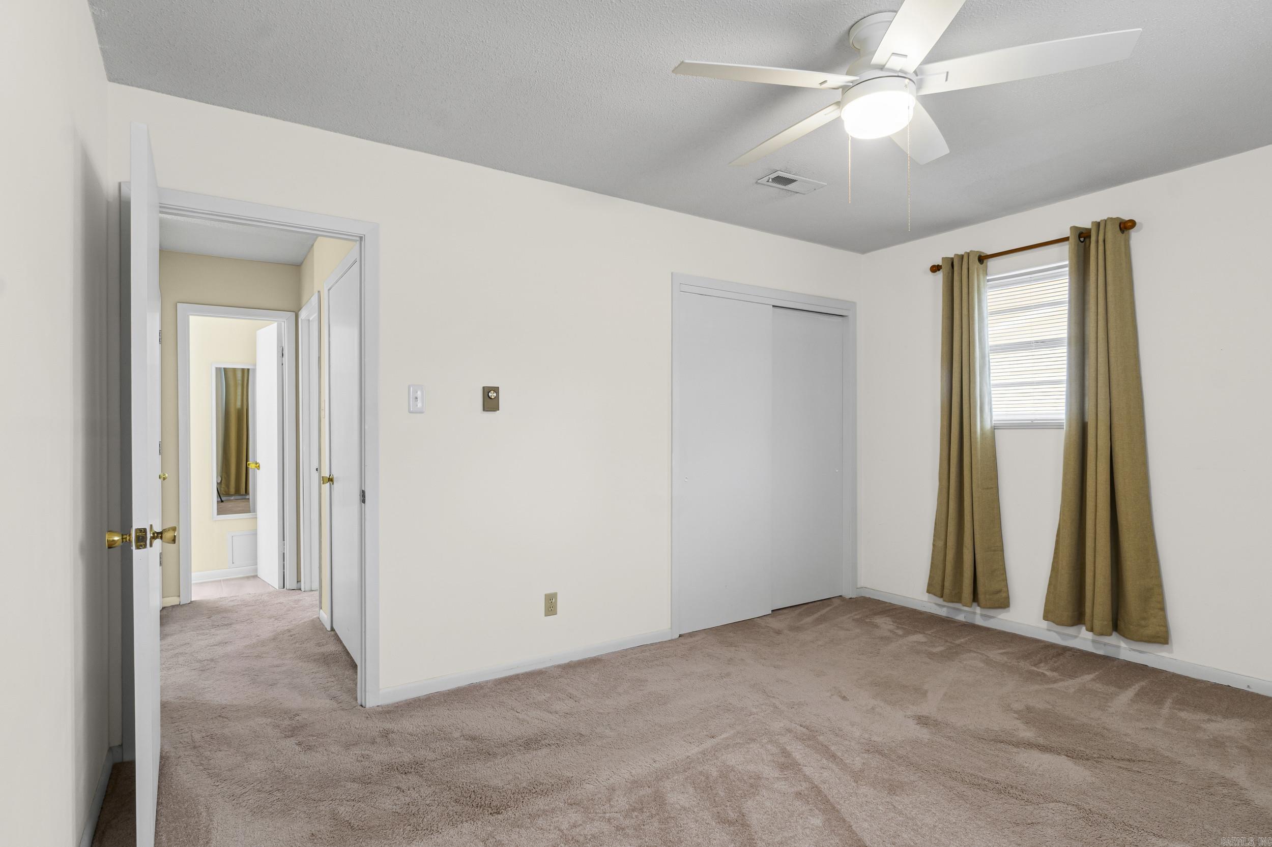 BRAWNER AND CRABB ADDITION - Residential