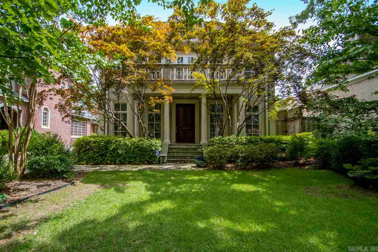 Newton - Residential