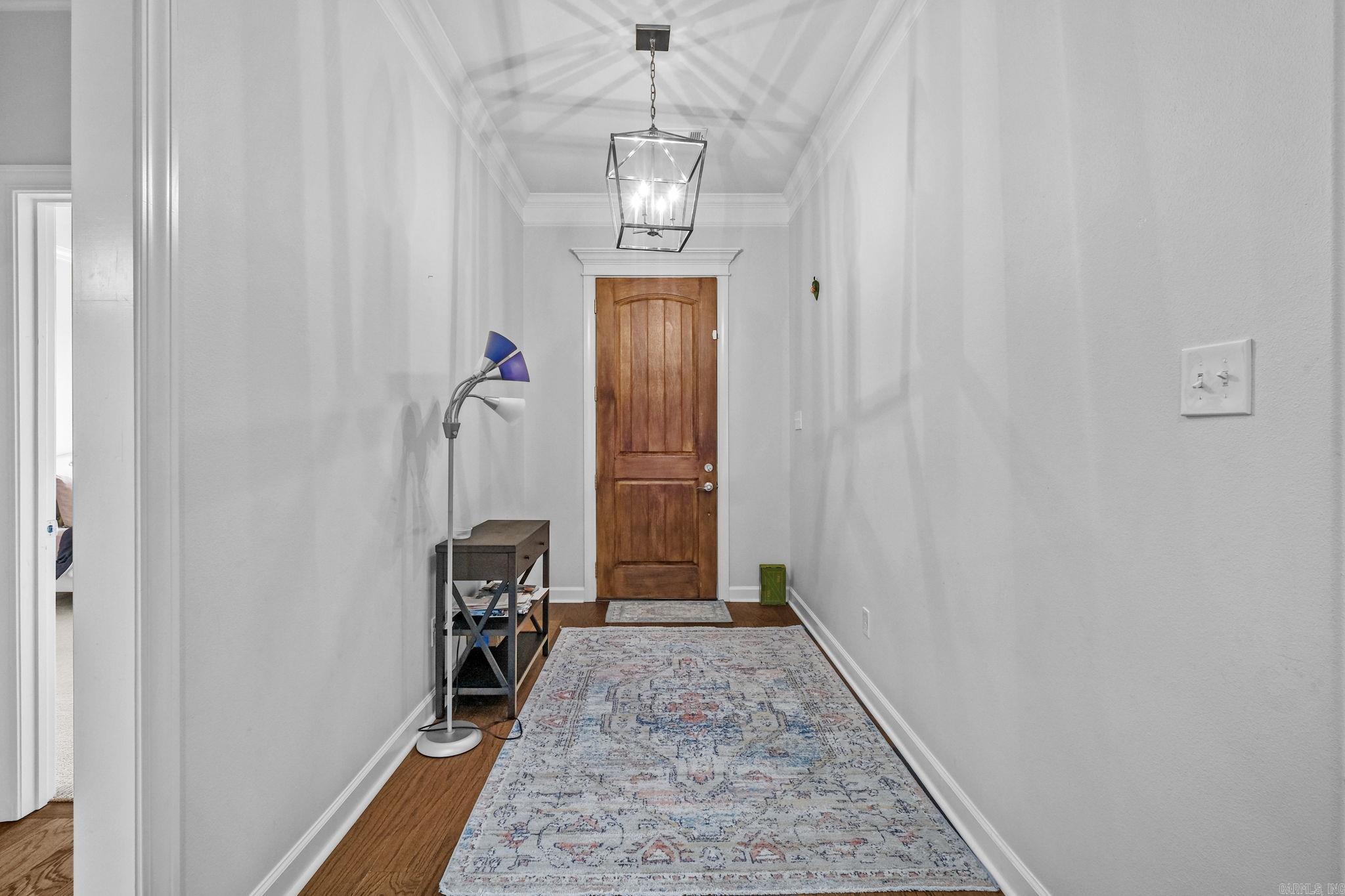 MILLERS GLENN - Residential