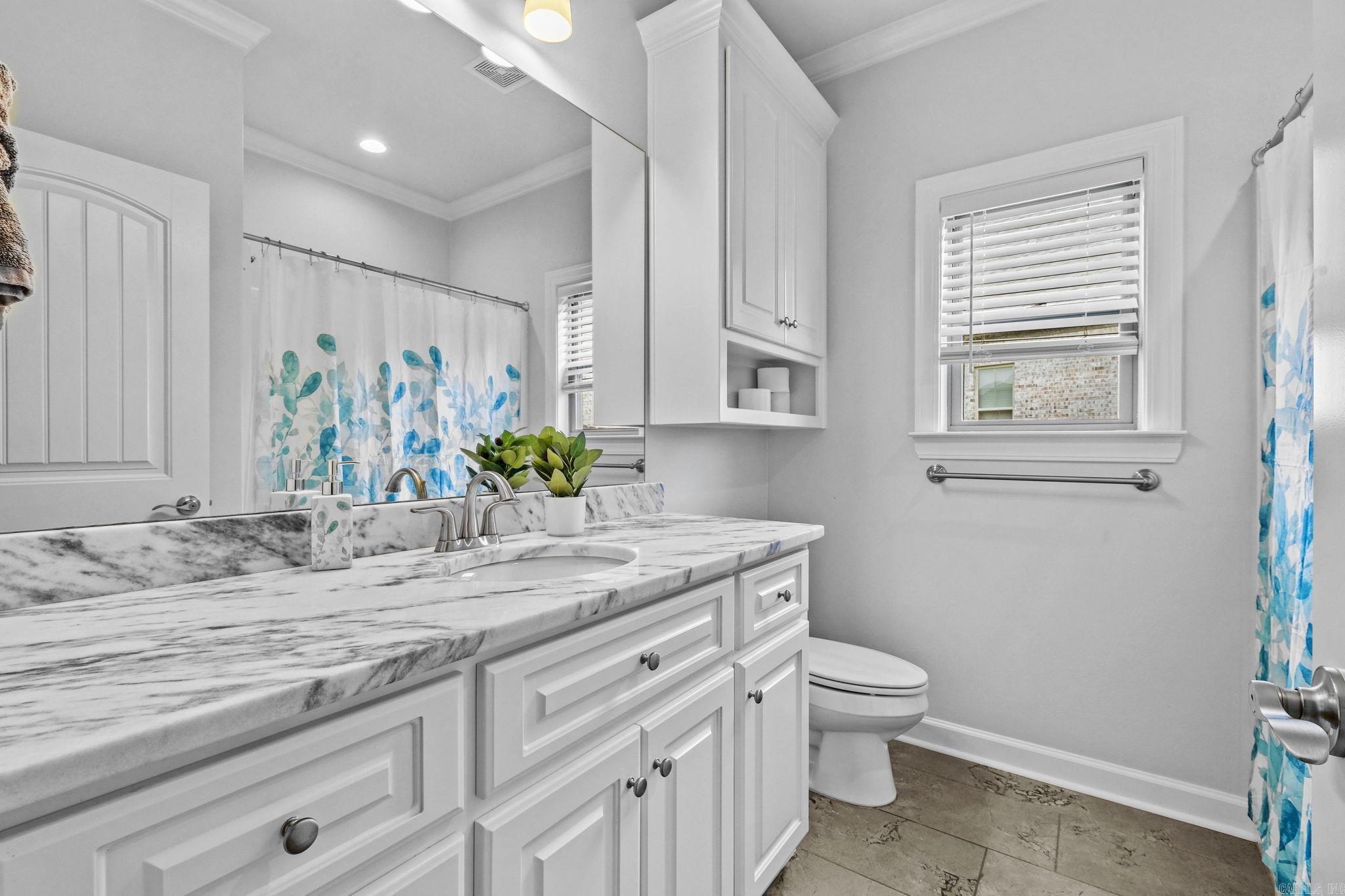 MILLERS GLENN - Residential