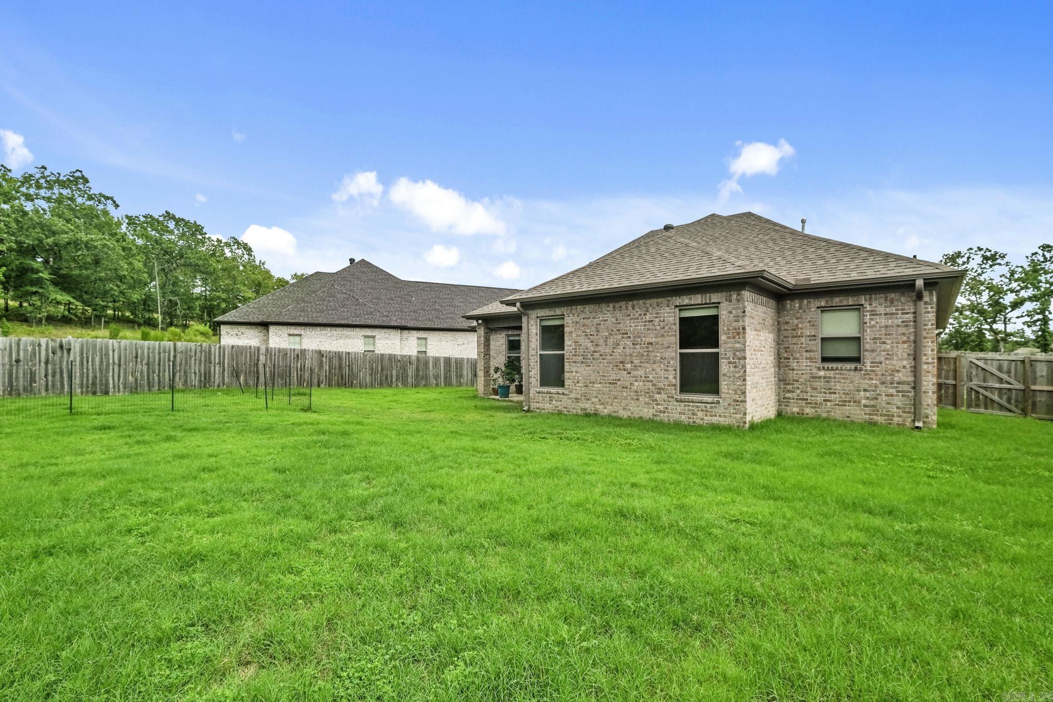 MILLERS GLENN - Residential