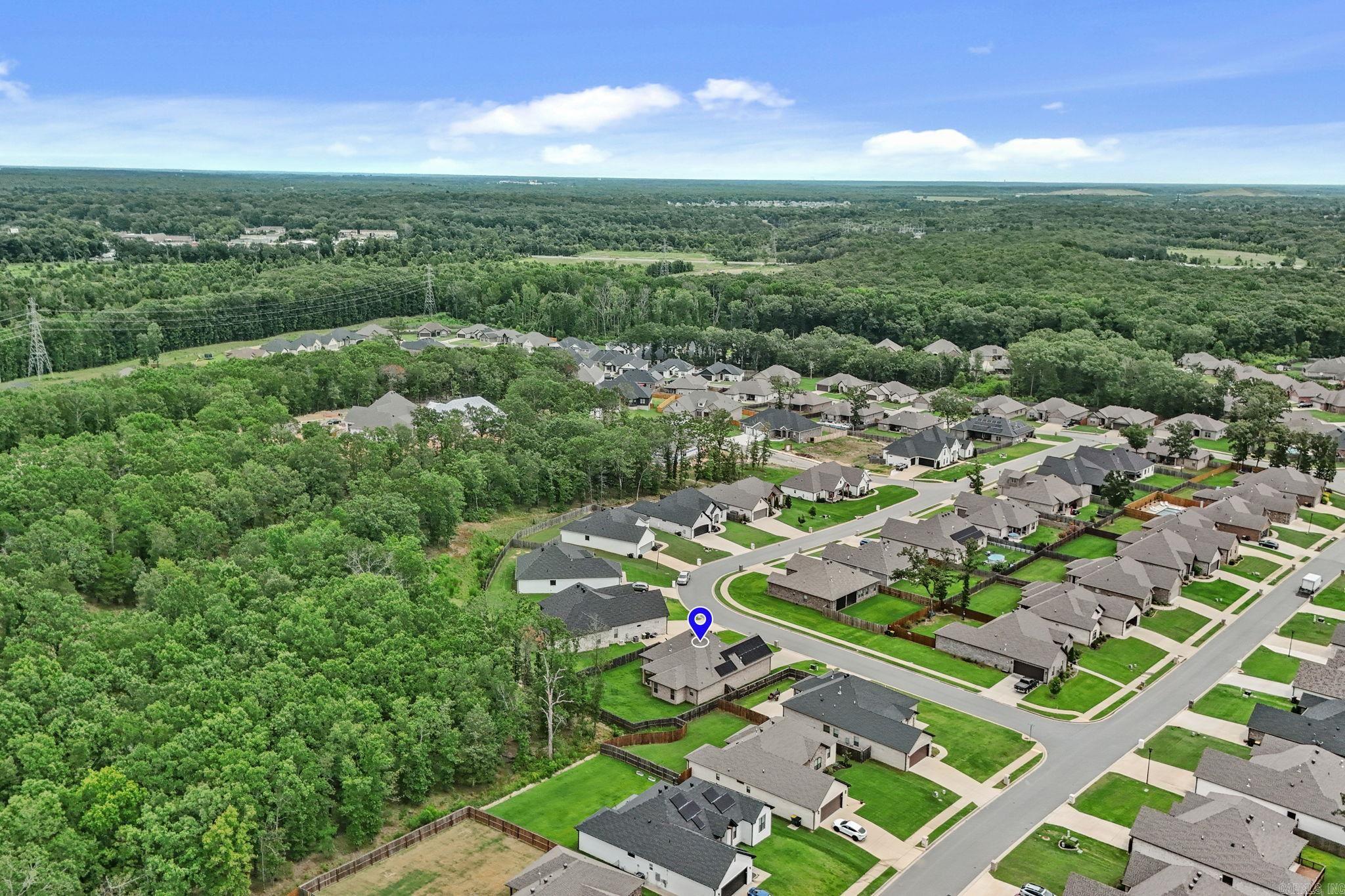 MILLERS GLENN - Residential