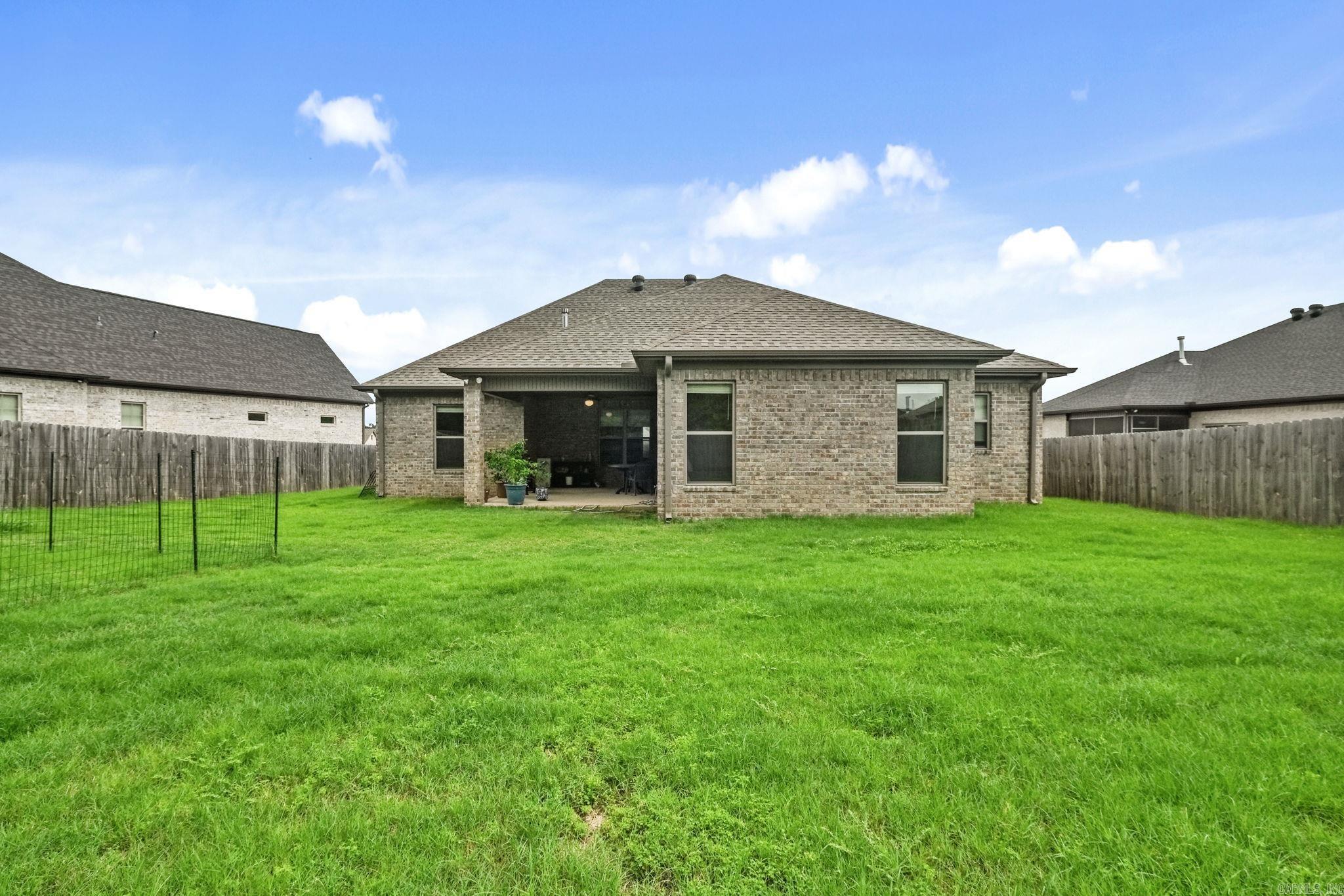 MILLERS GLENN - Residential