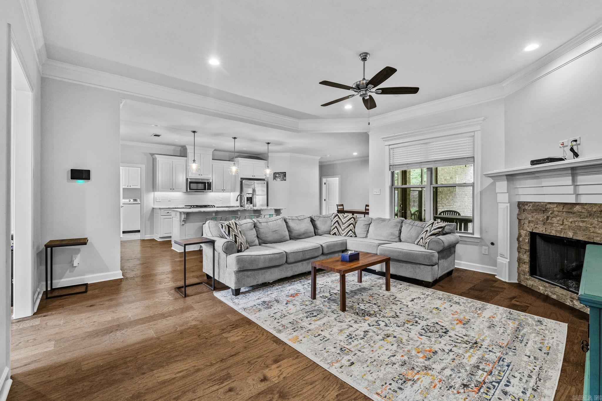 MILLERS GLENN - Residential