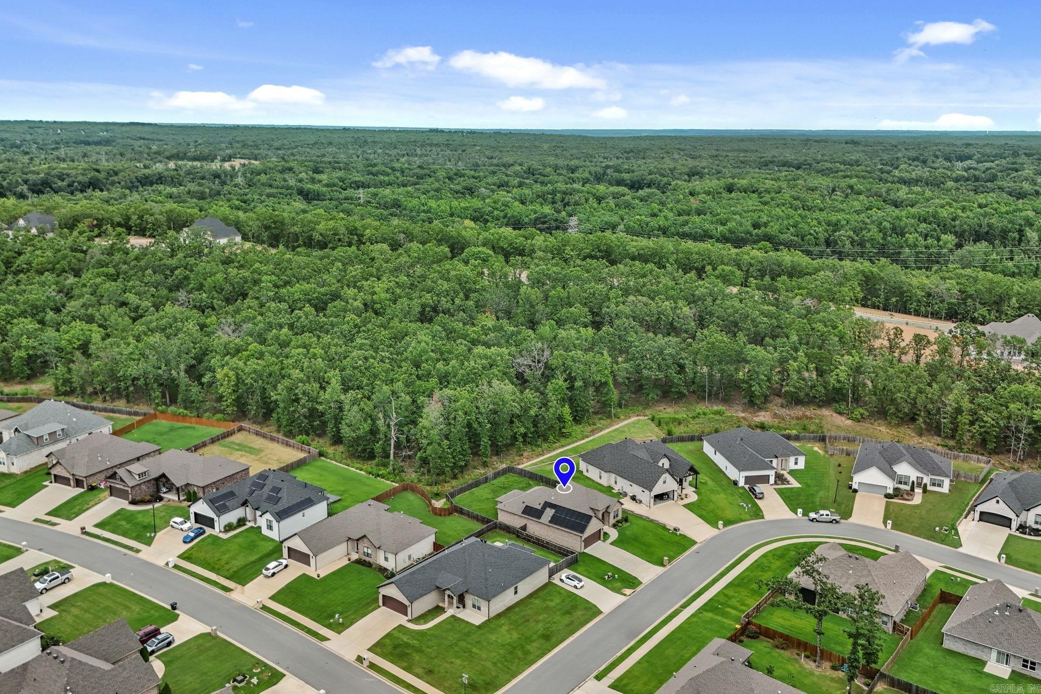 MILLERS GLENN - Residential