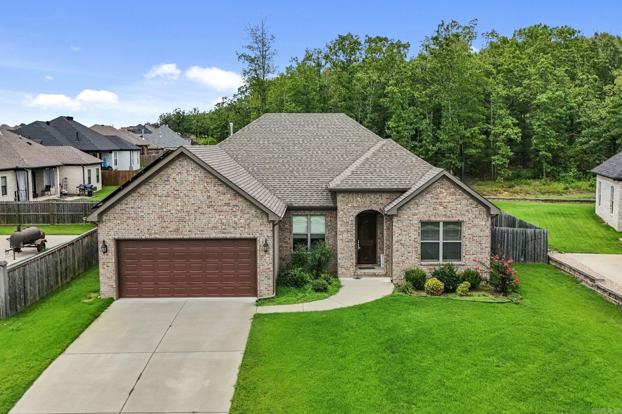 MILLERS GLENN - Residential