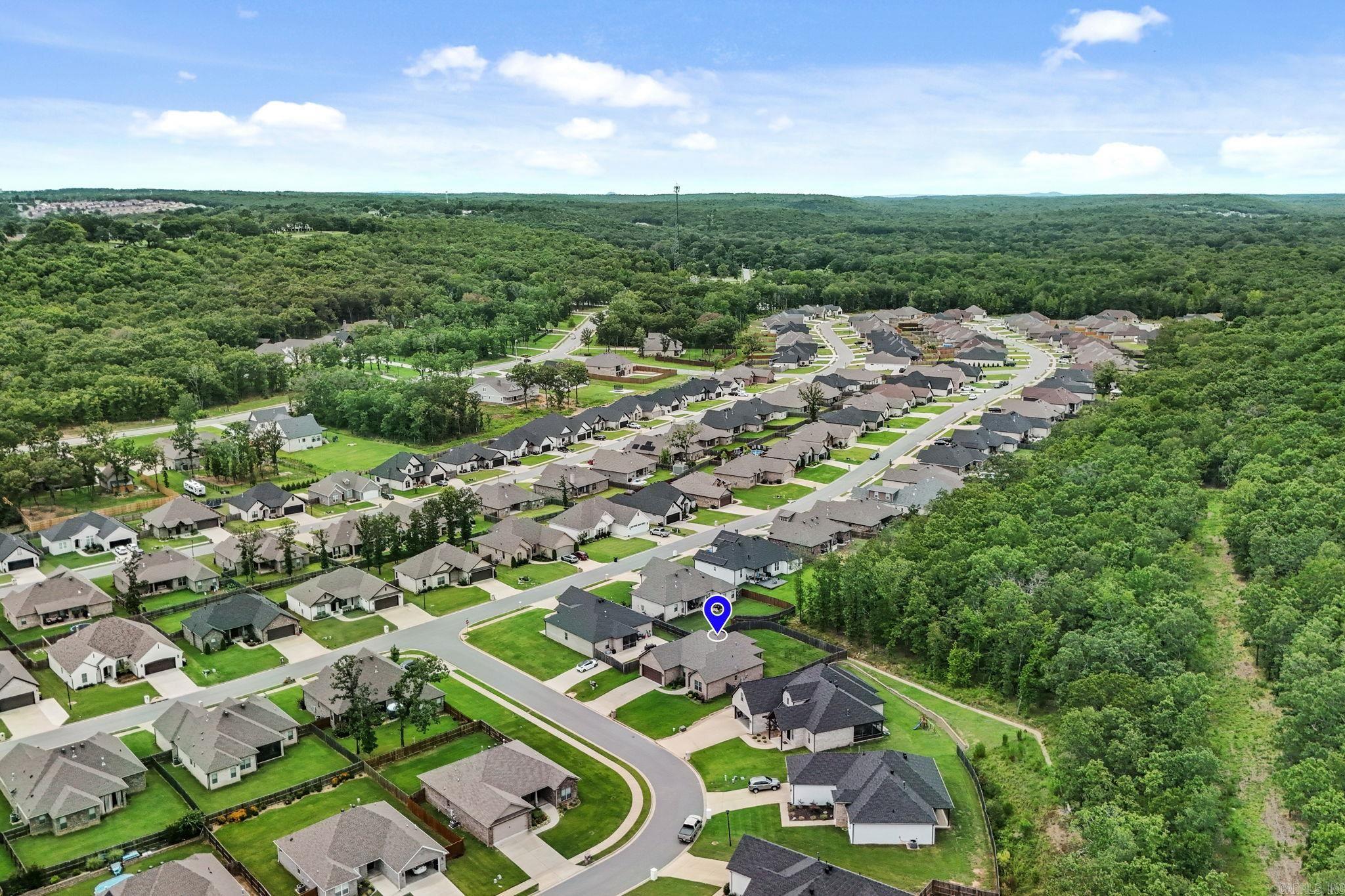 MILLERS GLENN - Residential