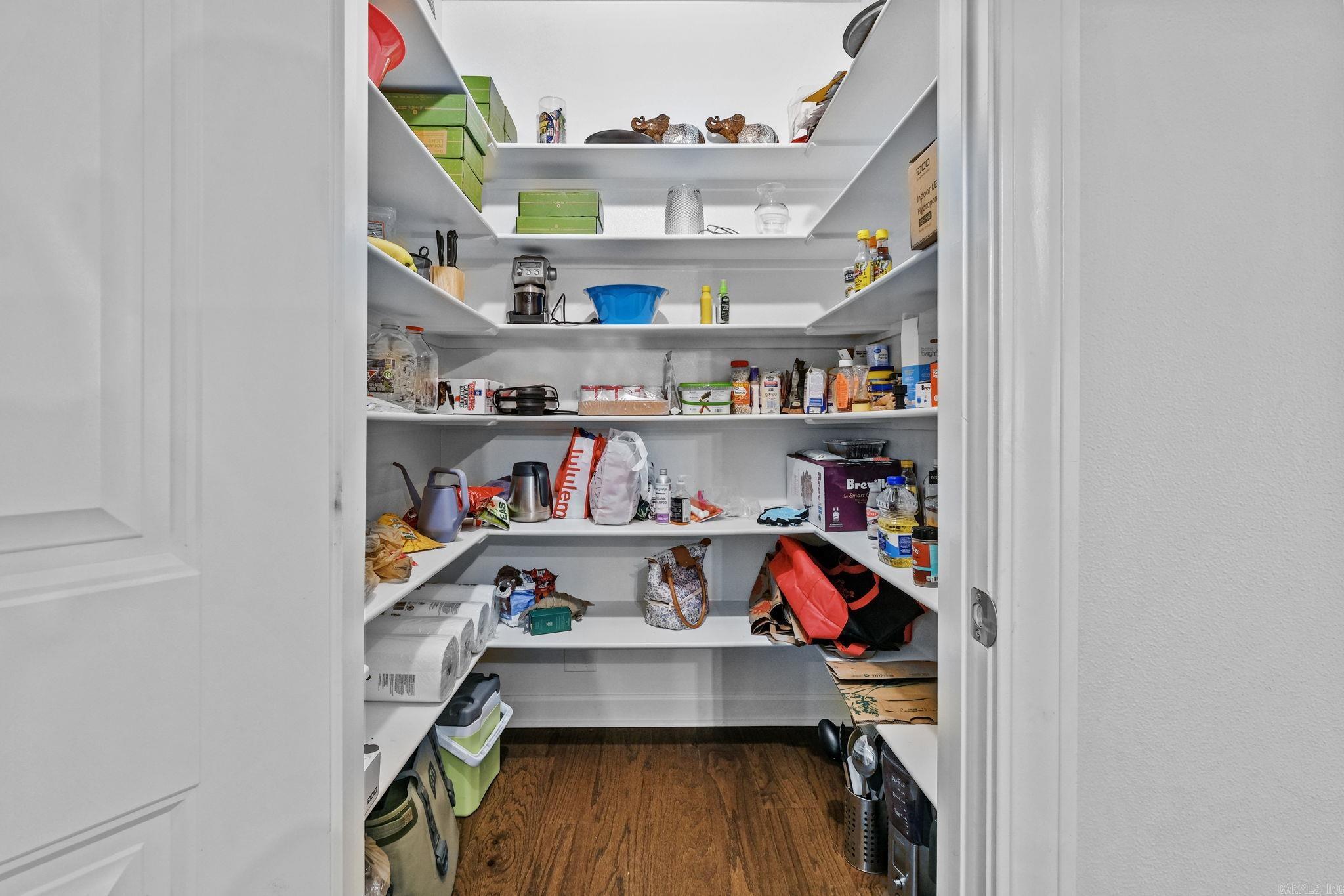 MILLERS GLENN - Residential