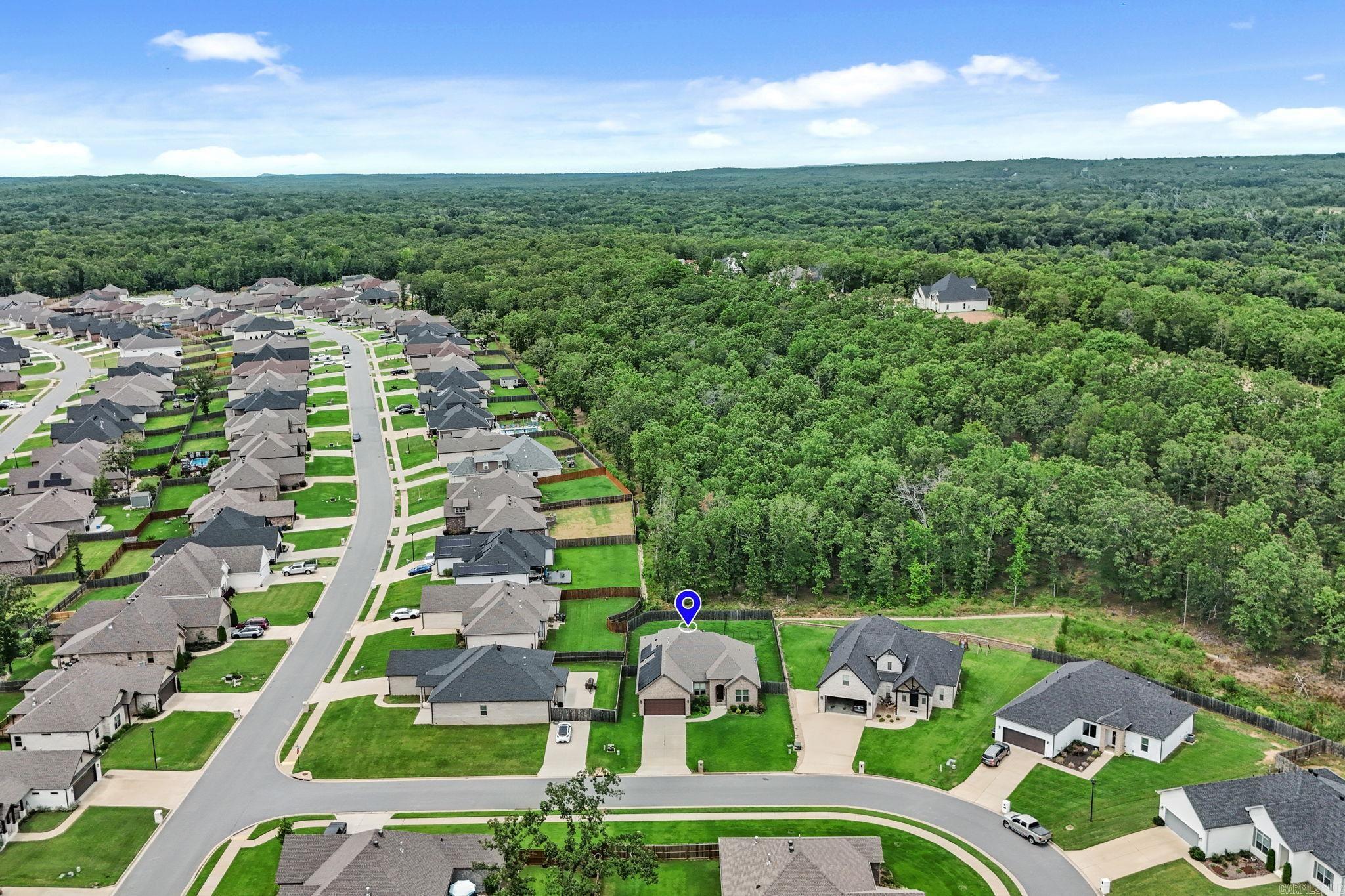 MILLERS GLENN - Residential