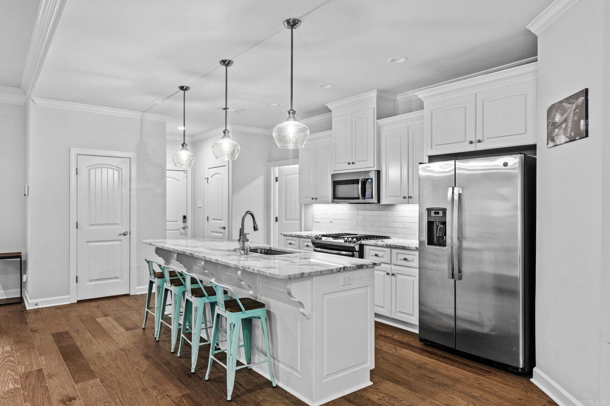 MILLERS GLENN - Residential