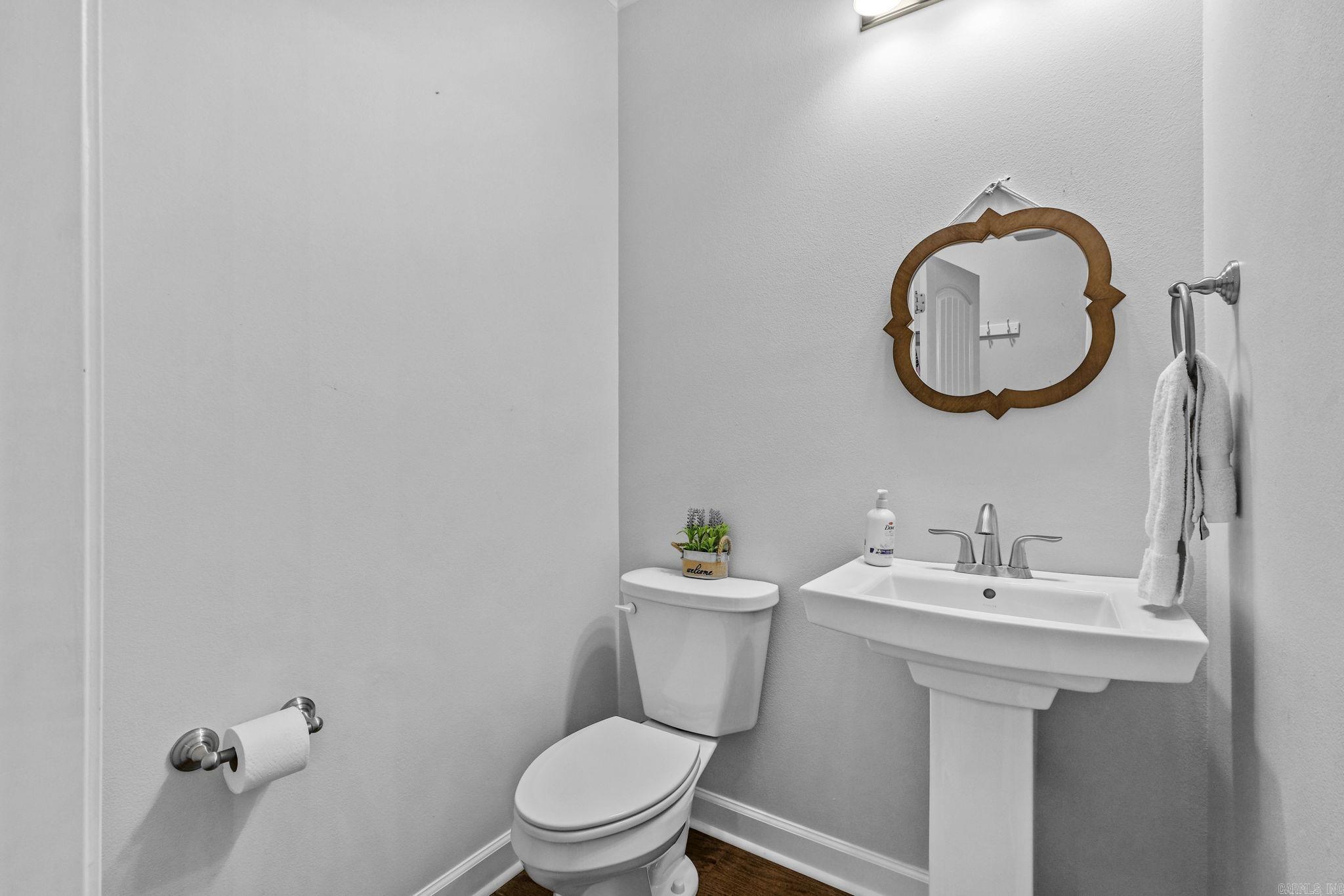 MILLERS GLENN - Residential