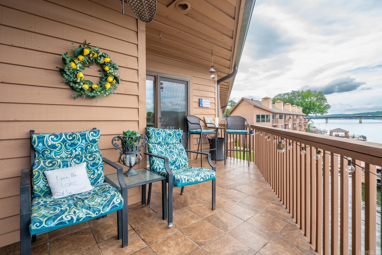 Harbor South HPR - Residential