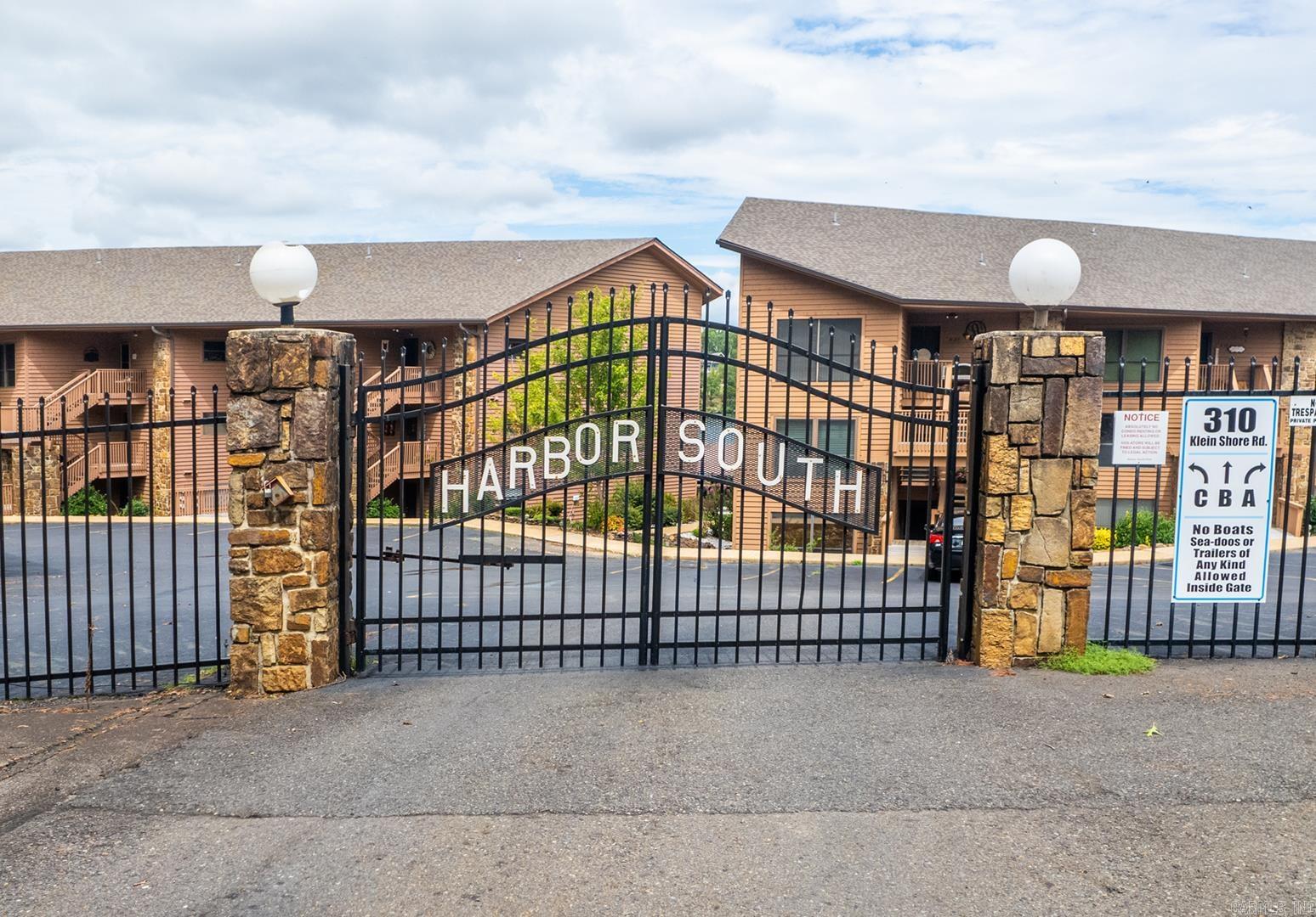 Harbor South HPR - Residential