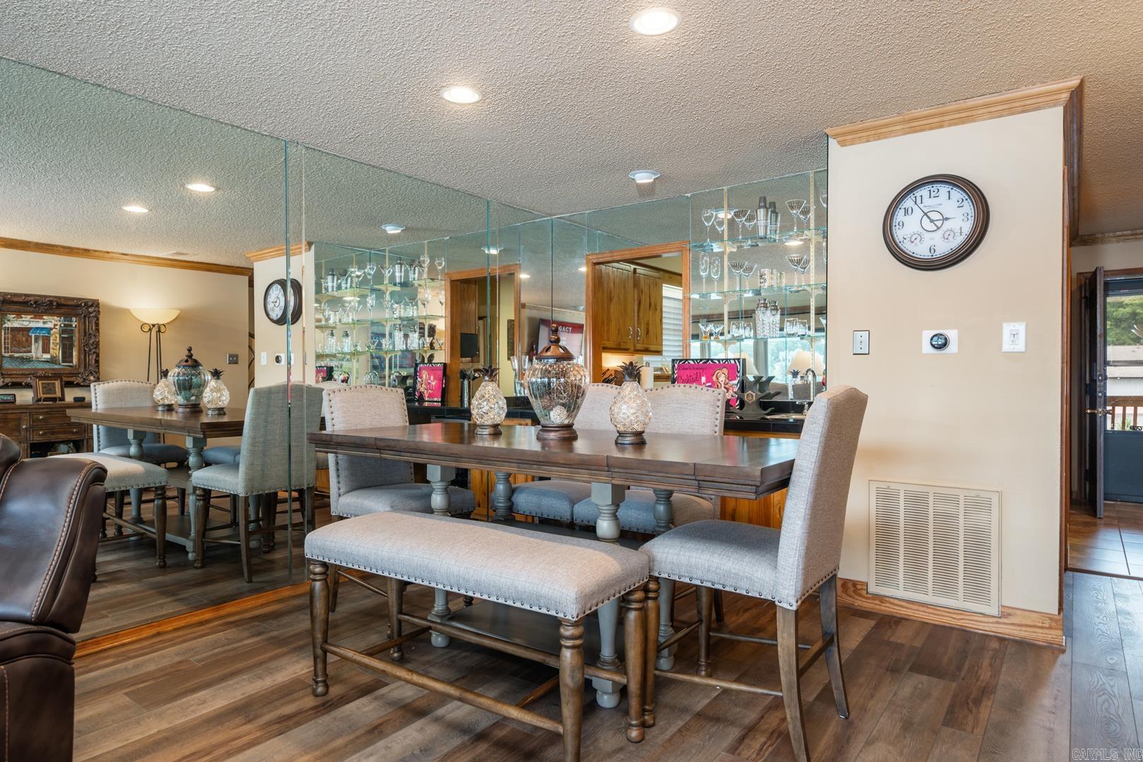 Harbor South HPR - Residential