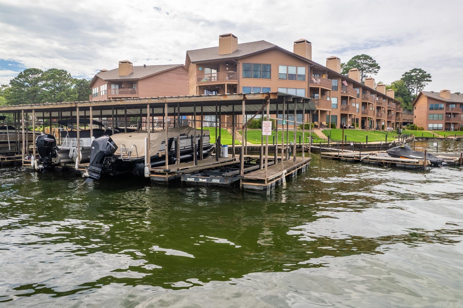 Harbor South HPR - Residential