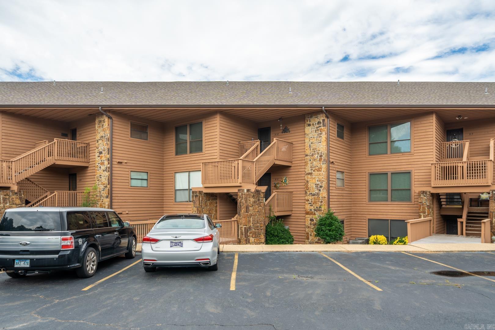 Harbor South HPR - Residential