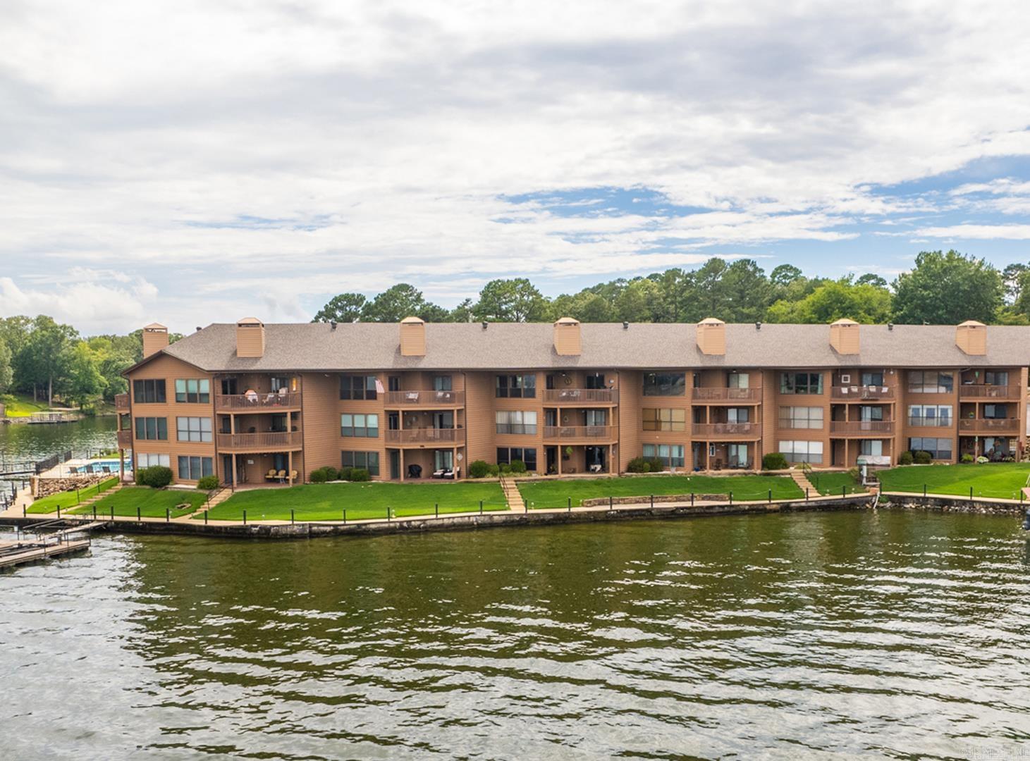 Harbor South HPR - Residential