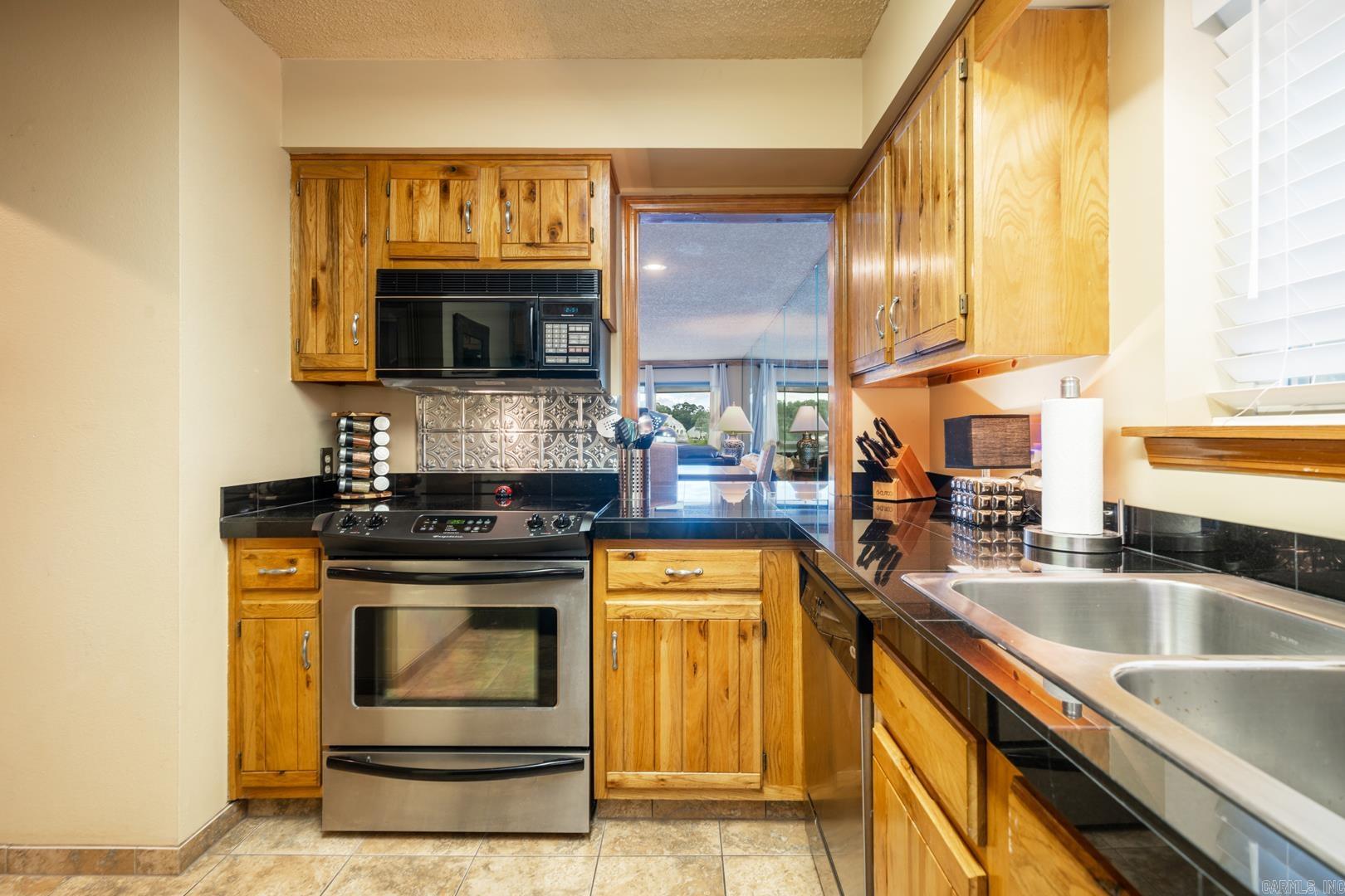 Harbor South HPR - Residential