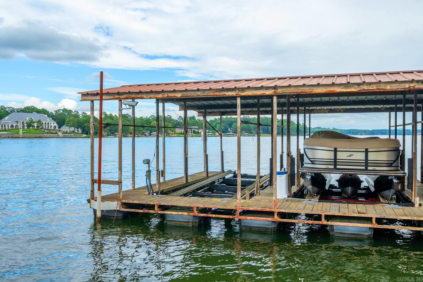 Harbor South HPR - Residential