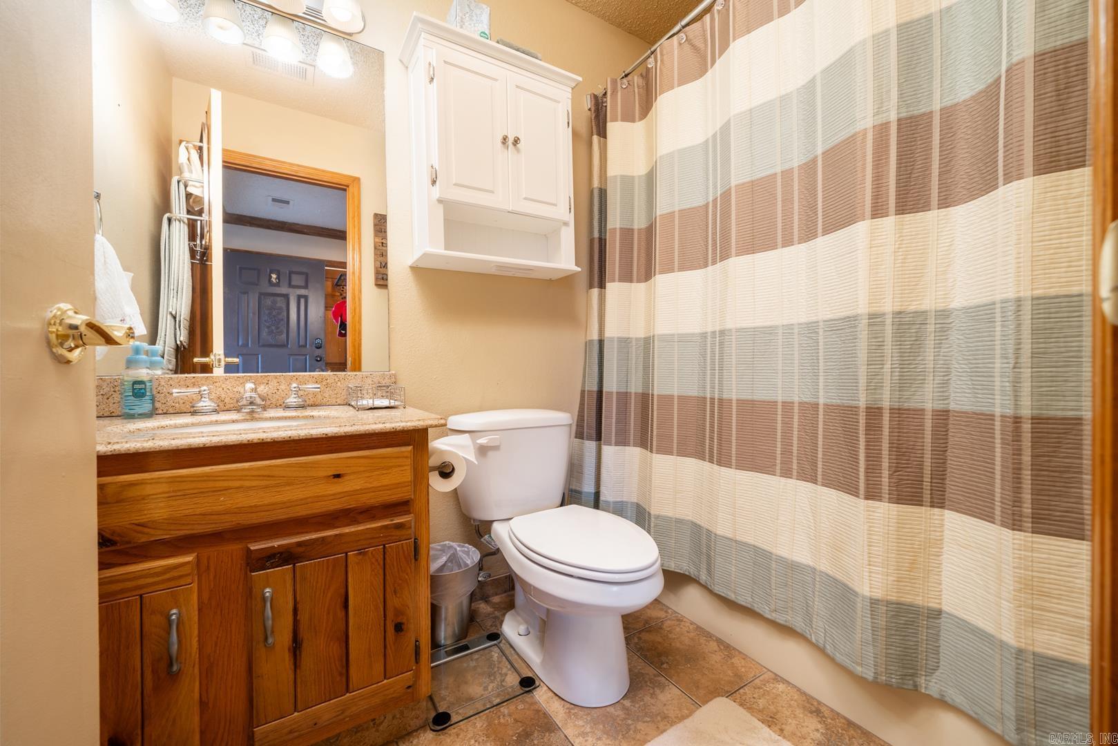 Harbor South HPR - Residential