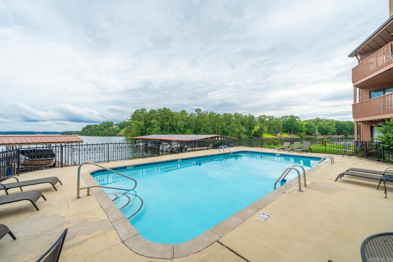 Harbor South HPR - Residential