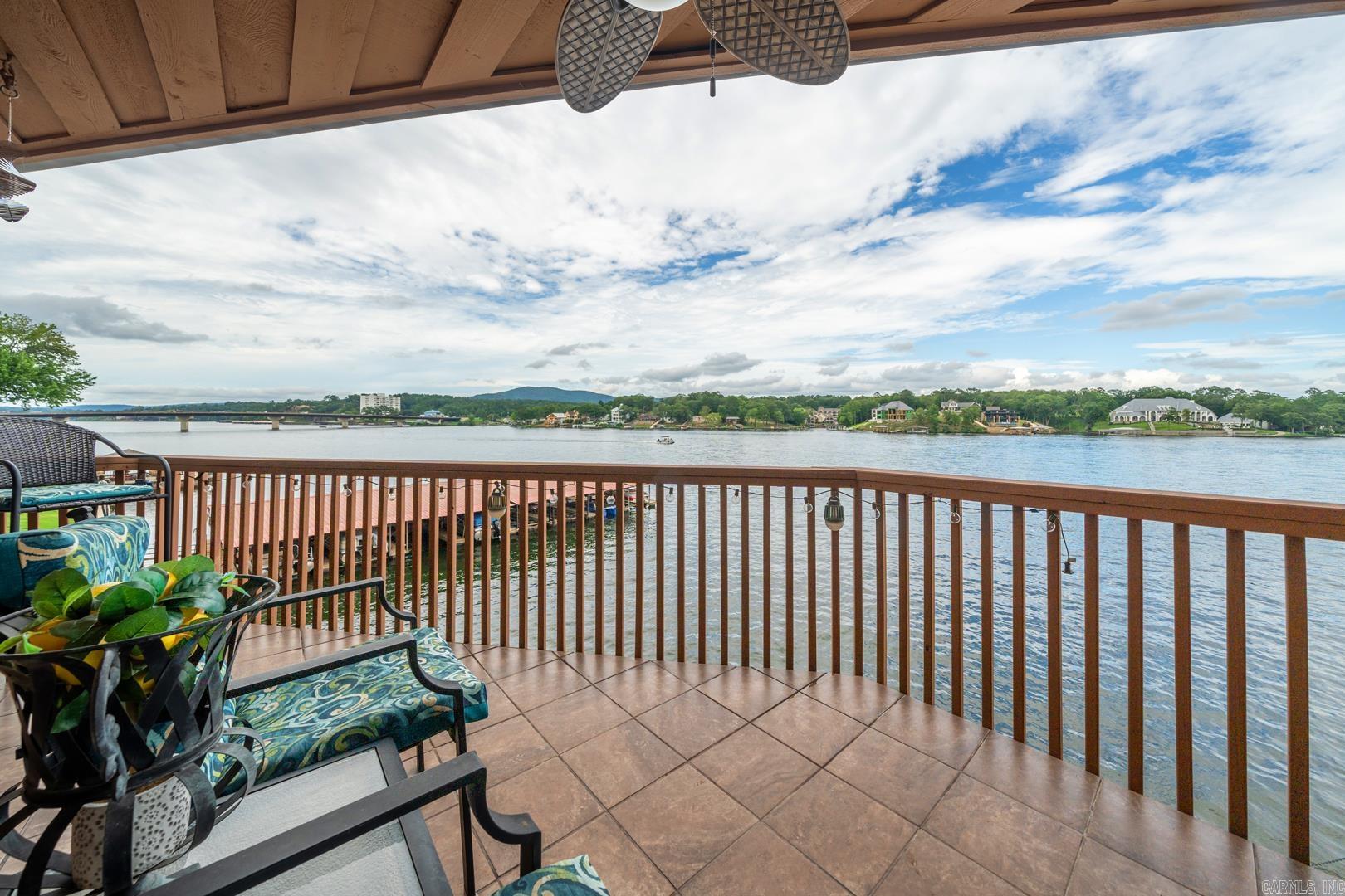 Harbor South HPR - Residential