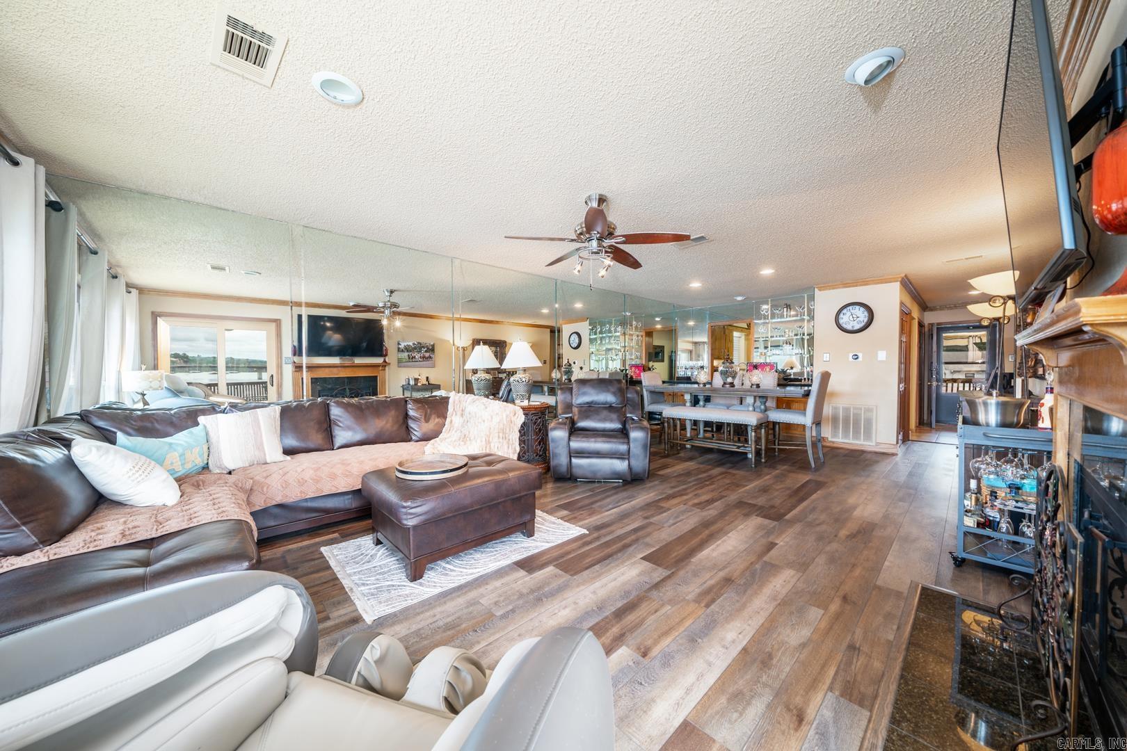 Harbor South HPR - Residential