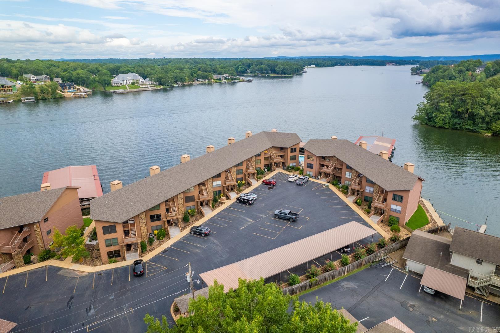 Harbor South HPR - Residential