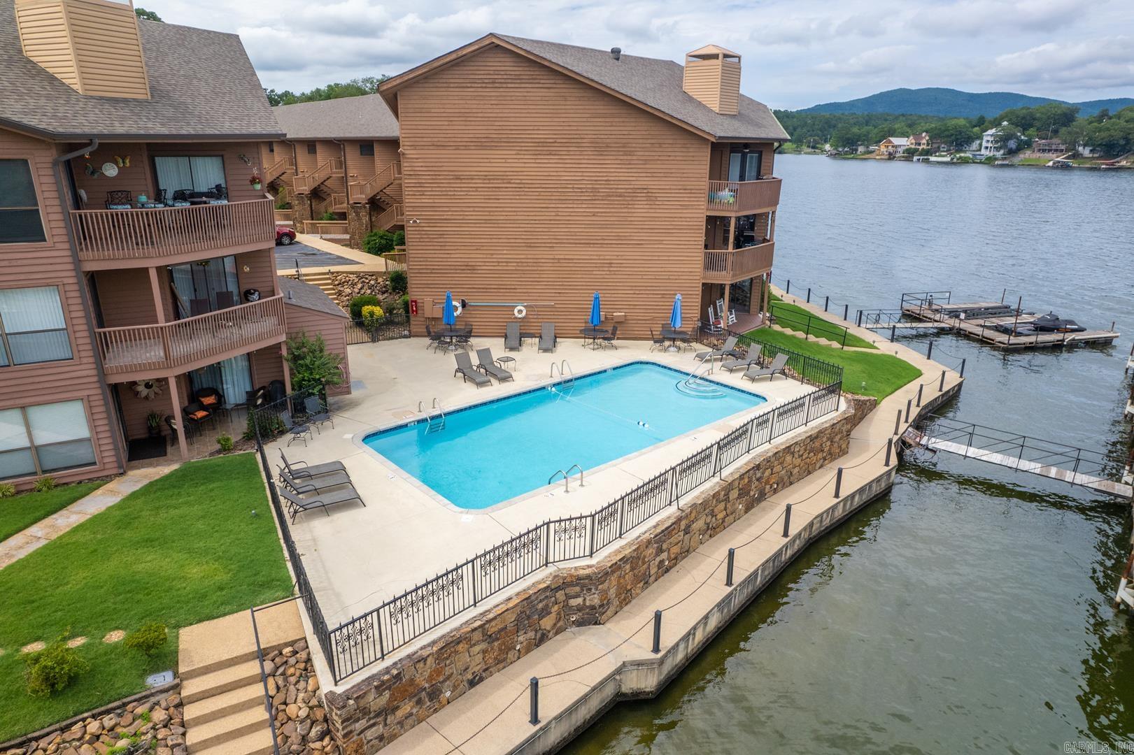 Harbor South HPR - Residential